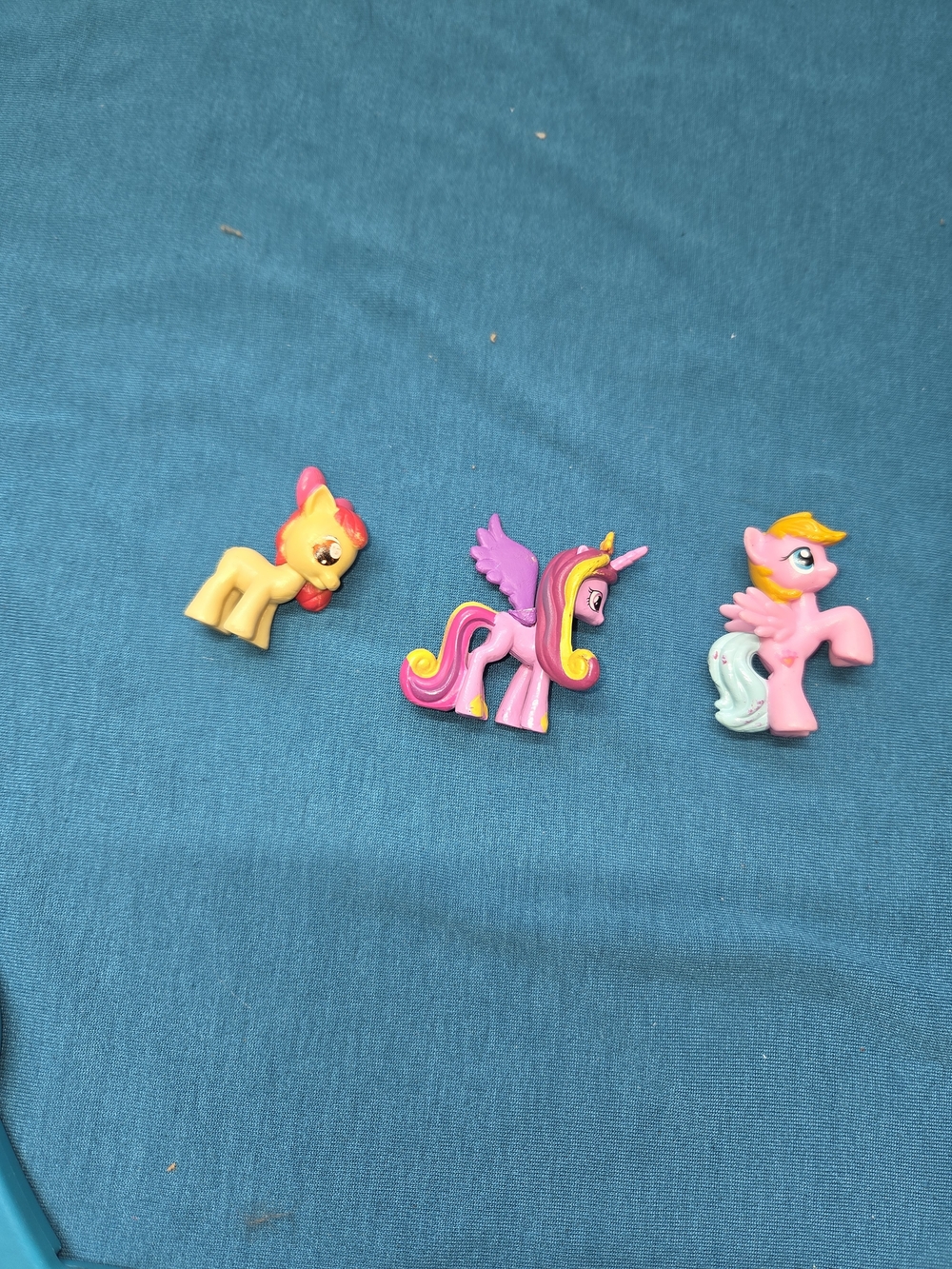 My Little Pony Lot - Picture 6 of 10
